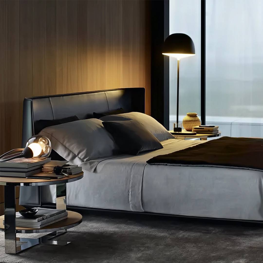 ORA Residences render