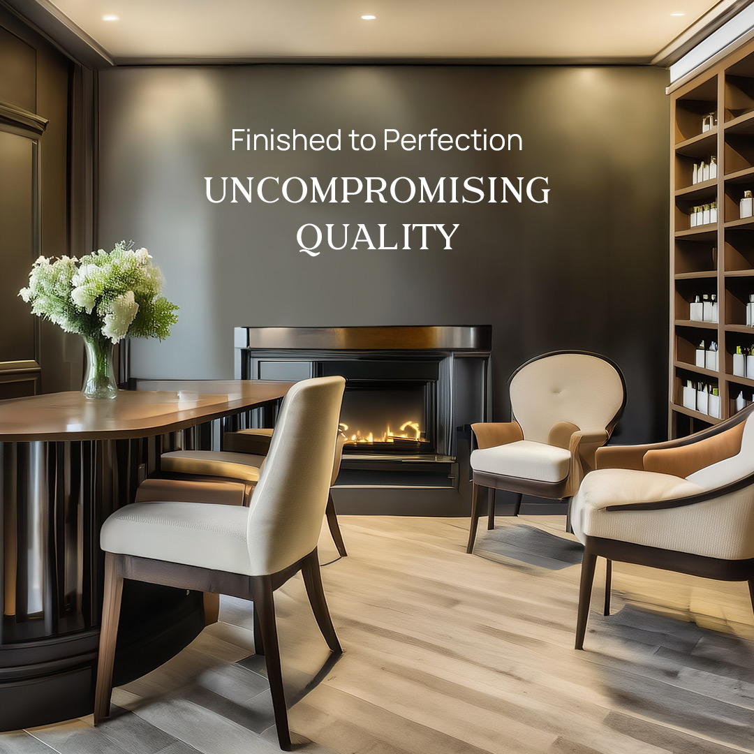 ORA Residences render